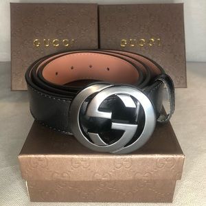 Men Belt